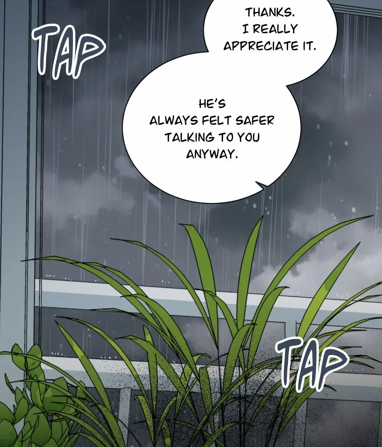 What Is Love to Us? Chapter 21 page 144 - 