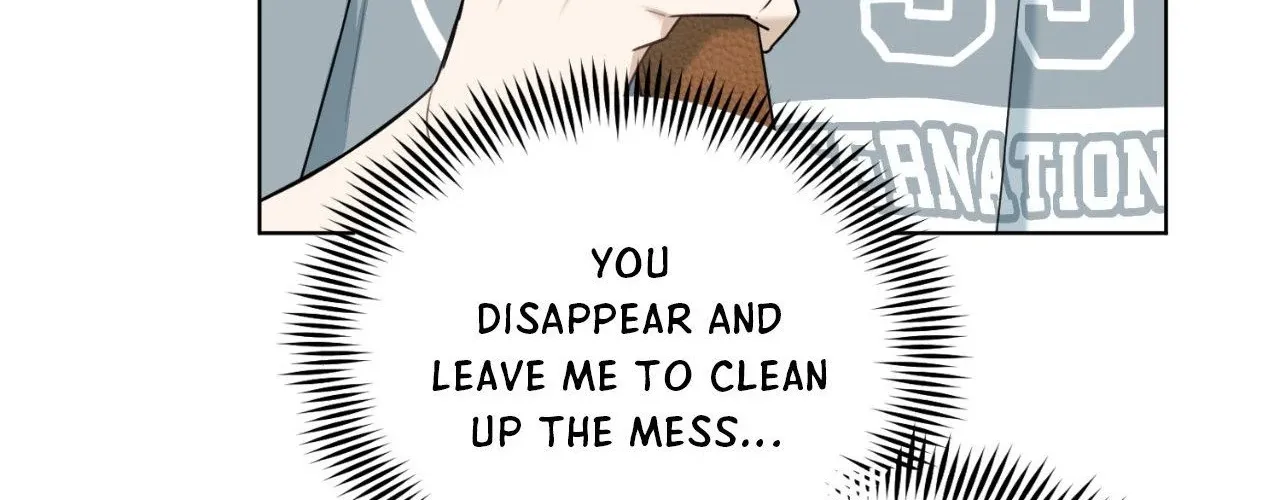 What Is Love to Us? Chapter 21 page 21 - 