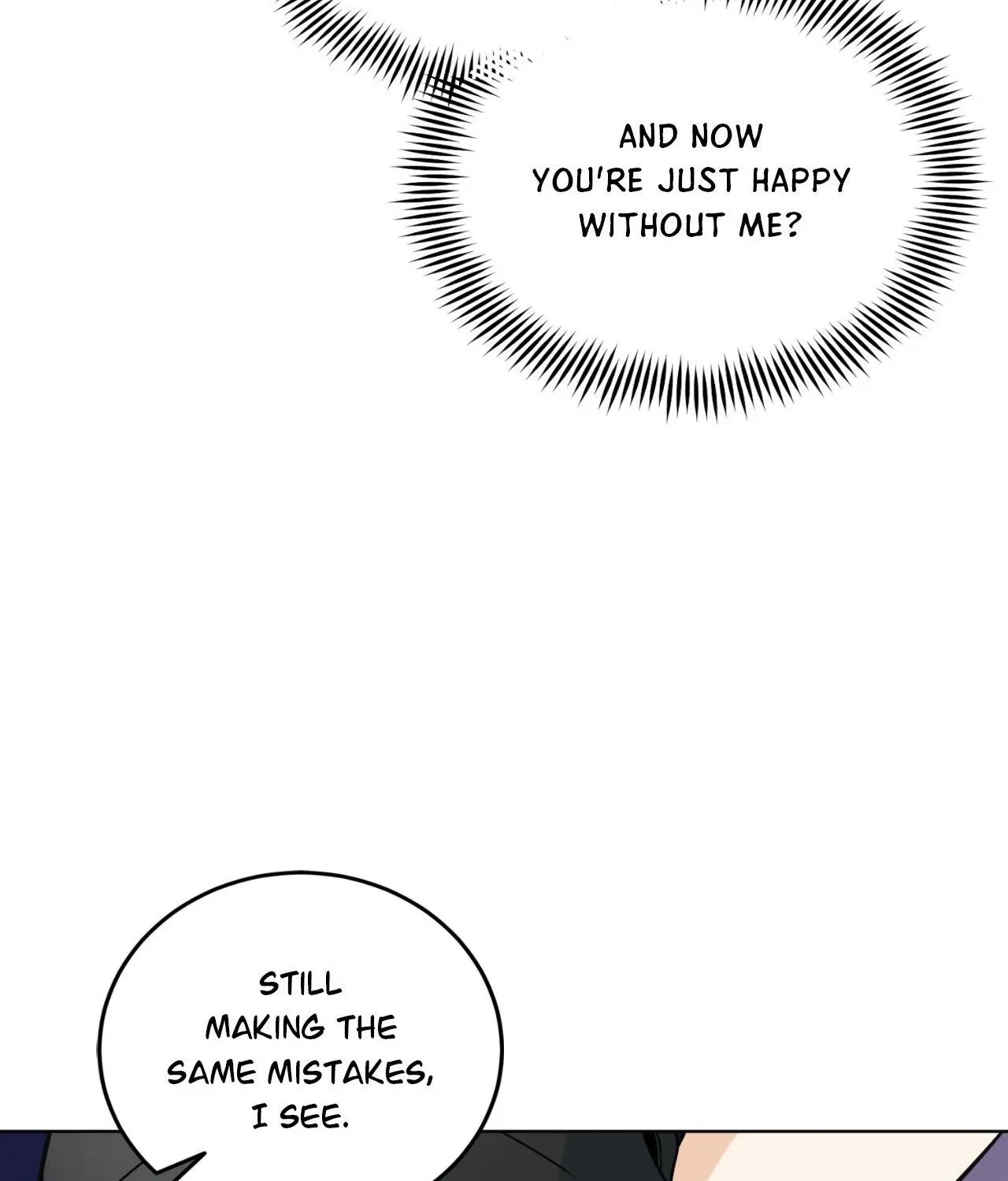 What Is Love to Us? Chapter 21 page 22 - 