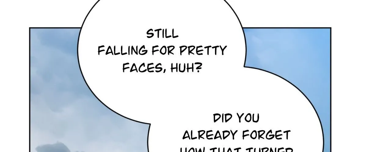 What Is Love to Us? Chapter 21 page 25 - 