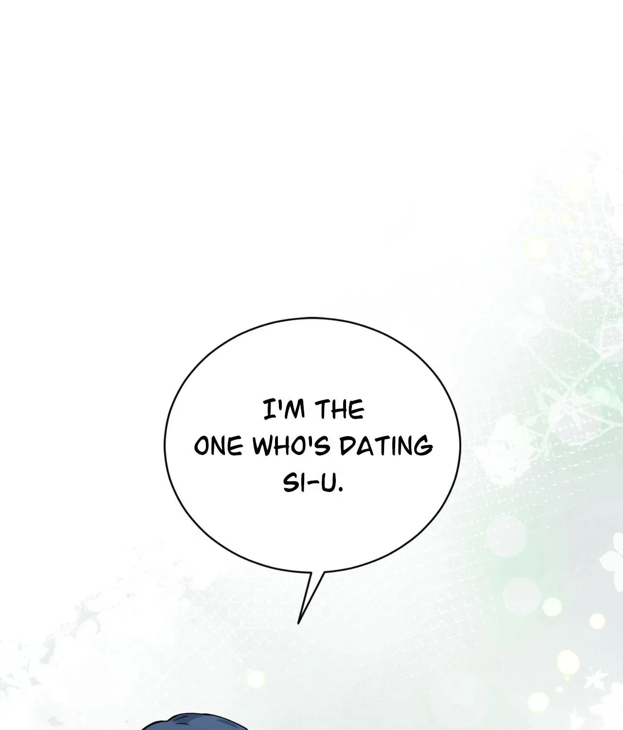 What Is Love to Us? Chapter 21 page 4 - 