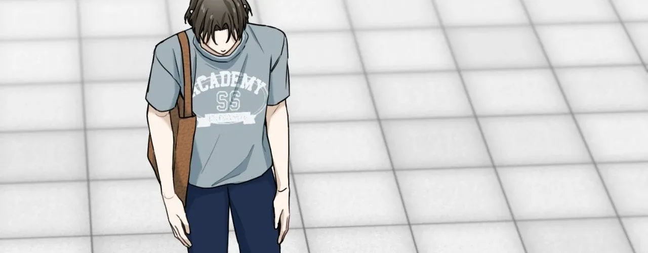 What Is Love to Us? Chapter 21 page 31 - 