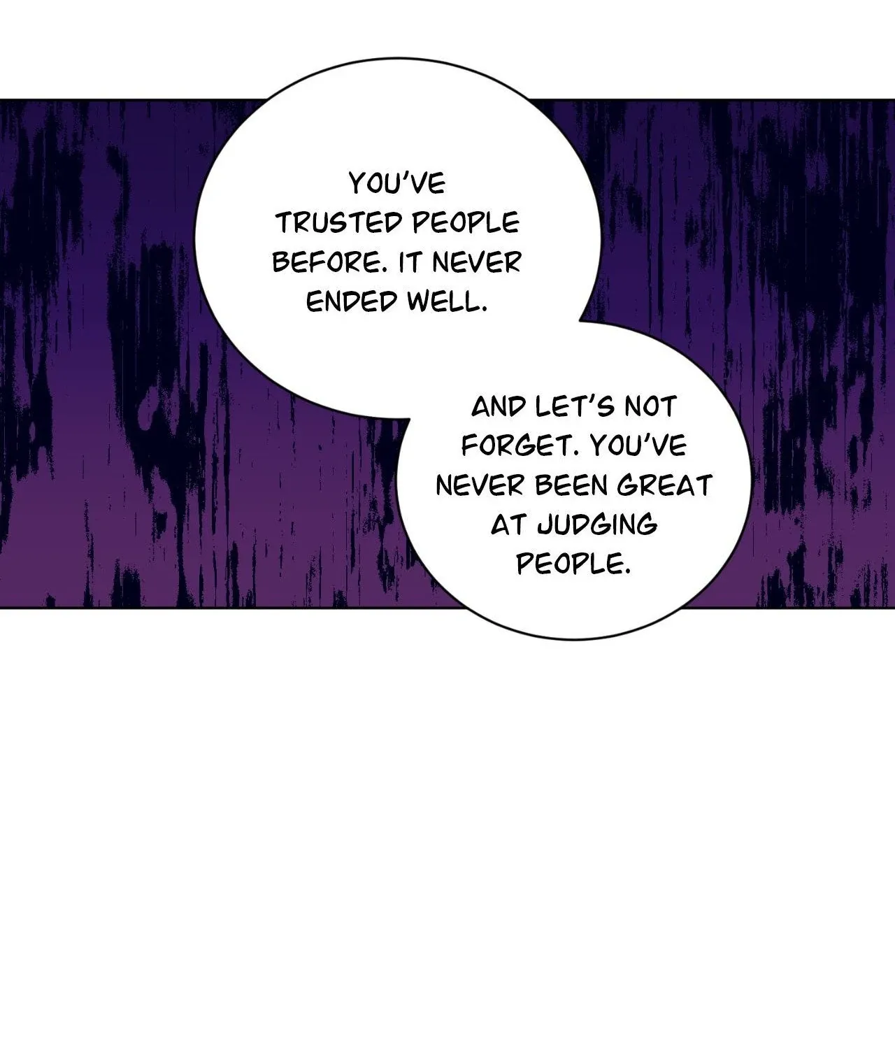 What Is Love to Us? Chapter 21 page 34 - 