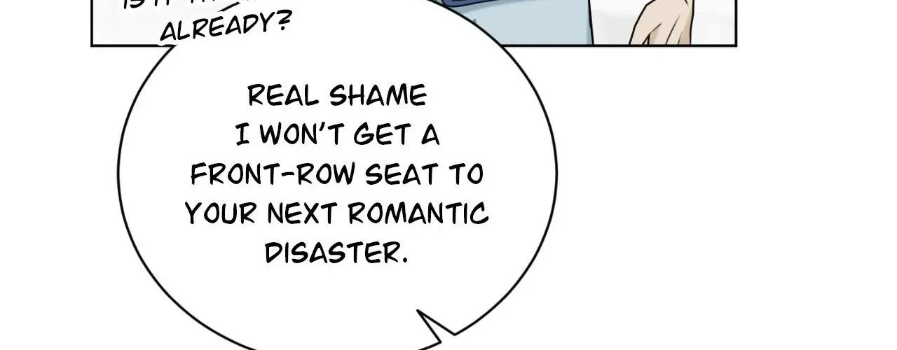 What Is Love to Us? Chapter 21 page 37 - 