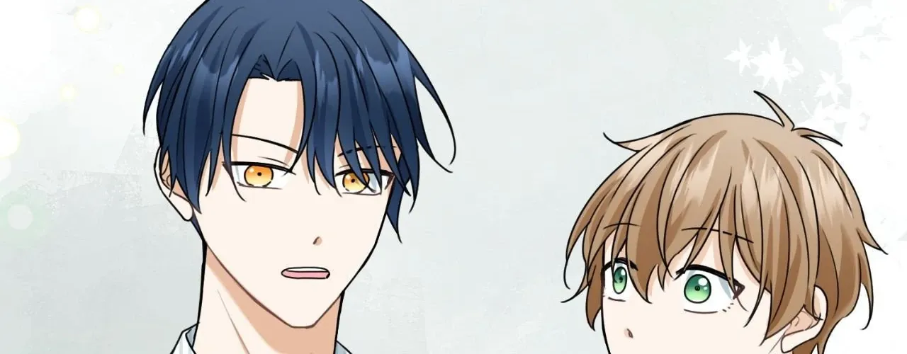 What Is Love to Us? Chapter 21 page 5 - 