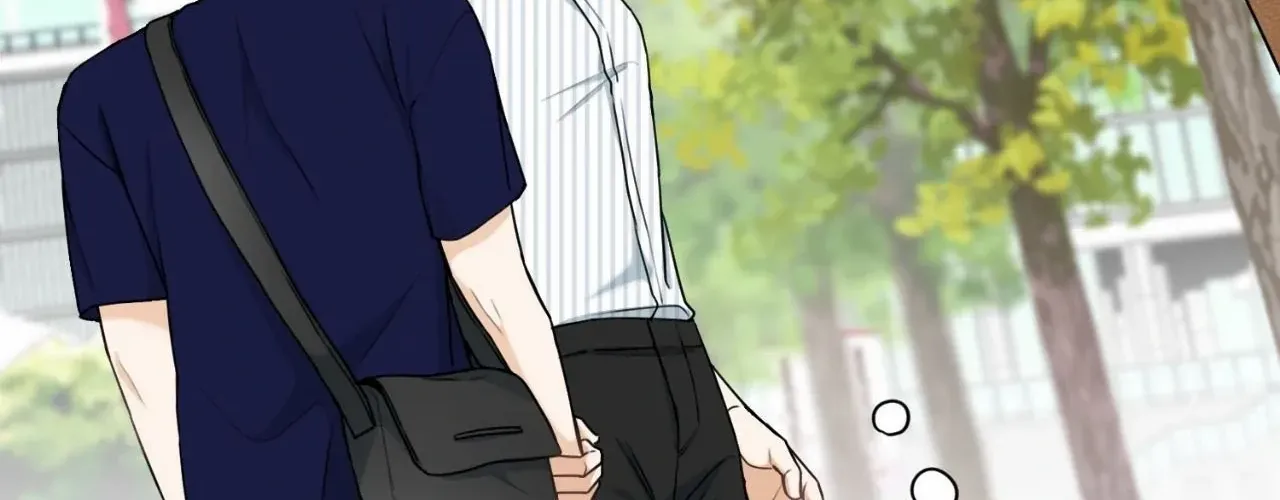 What Is Love to Us? Chapter 21 page 41 - 