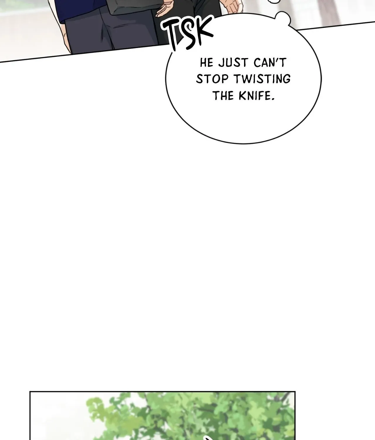 What Is Love to Us? Chapter 21 page 42 - 