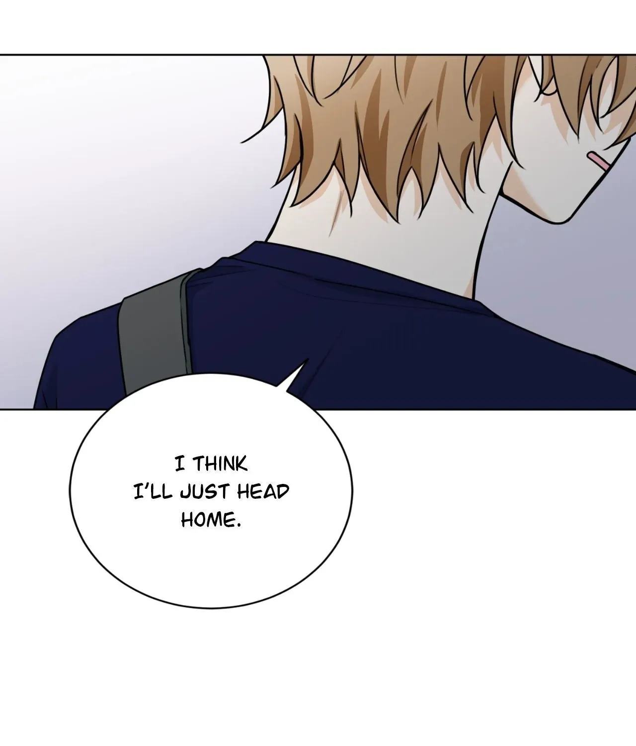 What Is Love to Us? Chapter 21 page 50 - 
