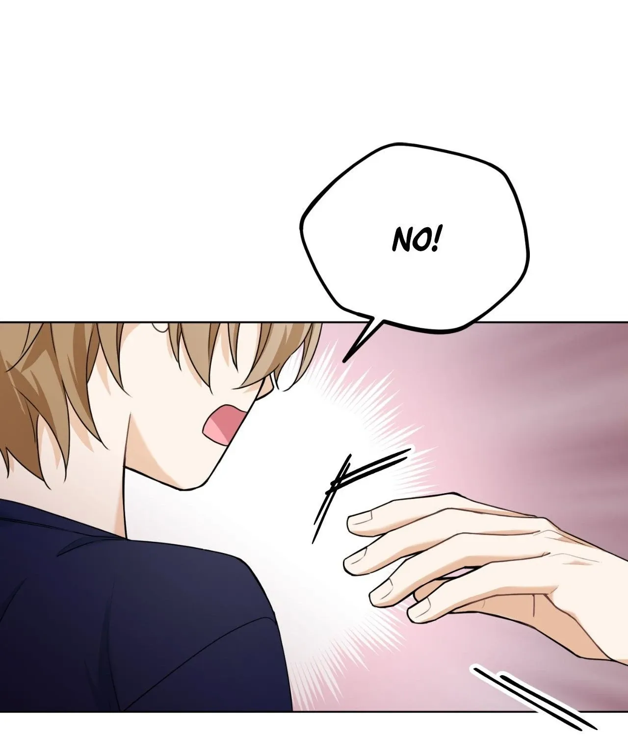 What Is Love to Us? Chapter 21 page 56 - 