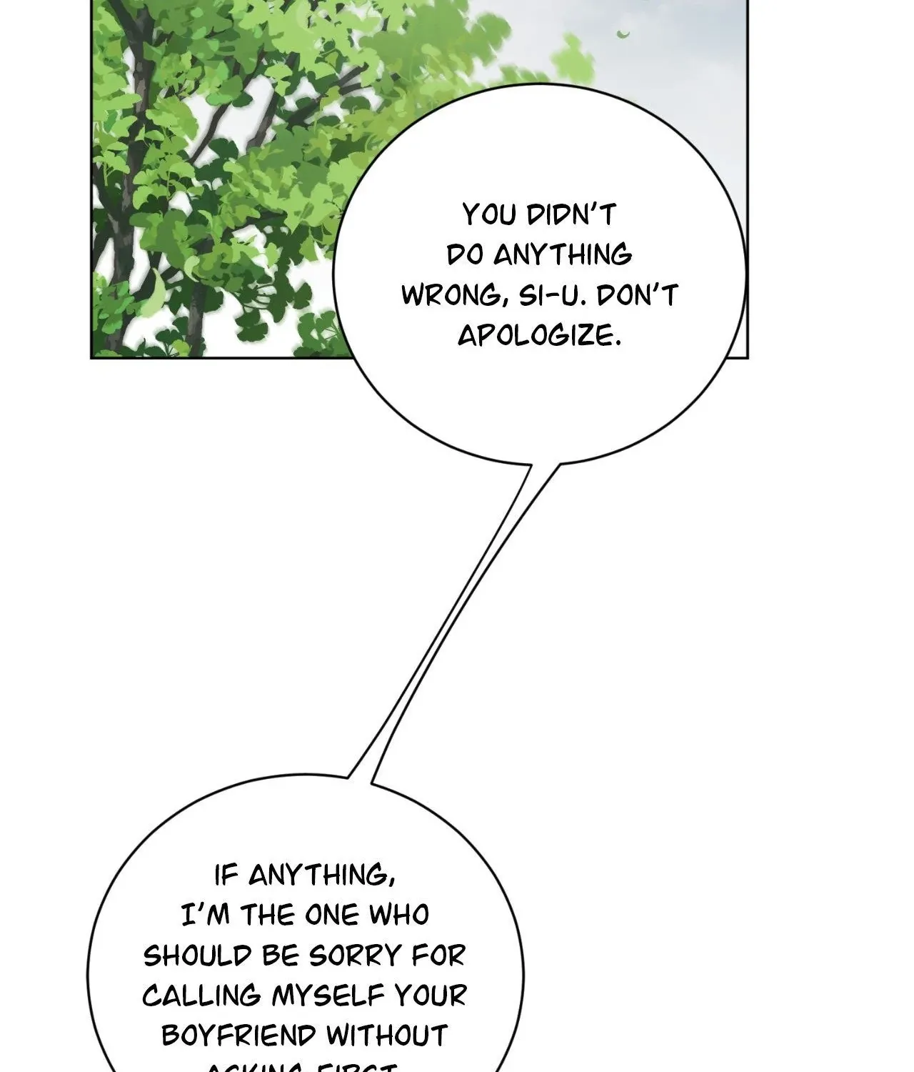 What Is Love to Us? Chapter 21 page 62 - 