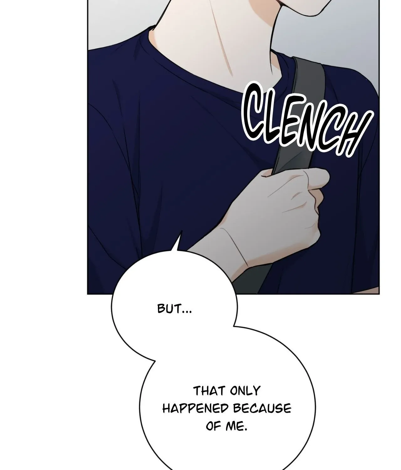 What Is Love to Us? Chapter 21 page 64 - 