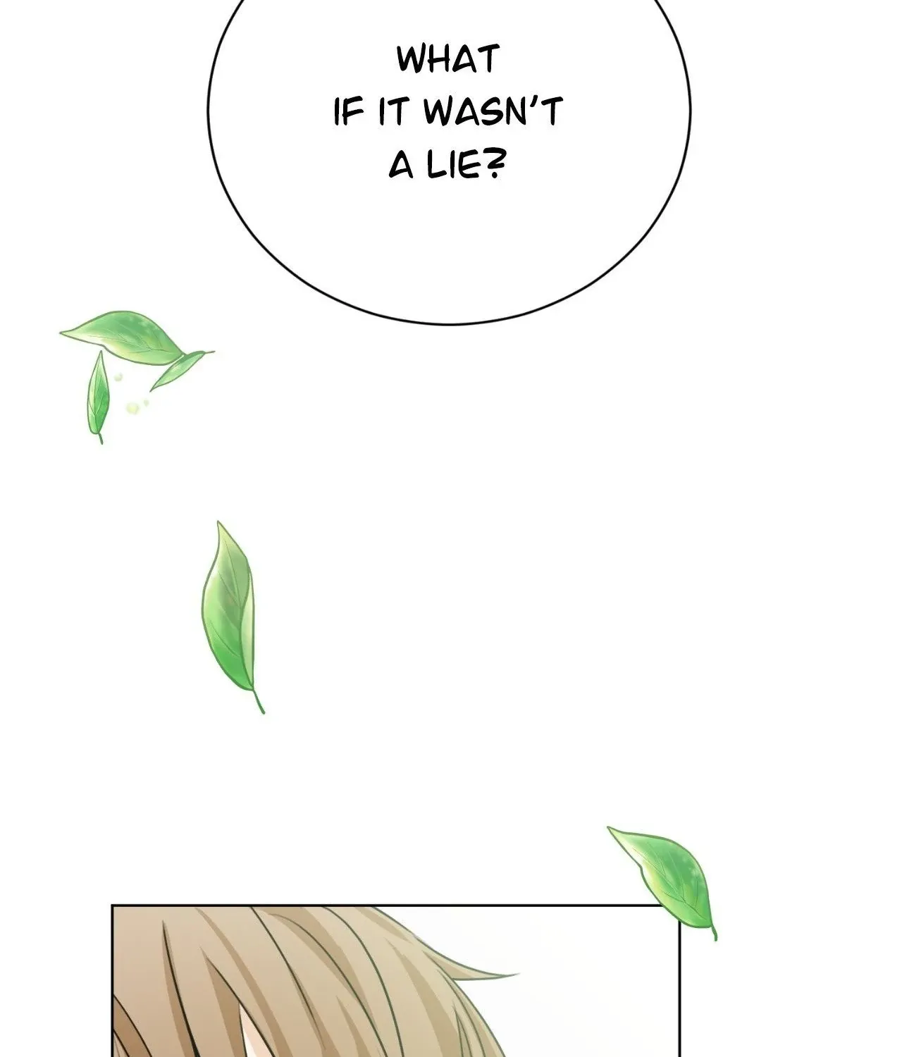What Is Love to Us? Chapter 21 page 68 - 