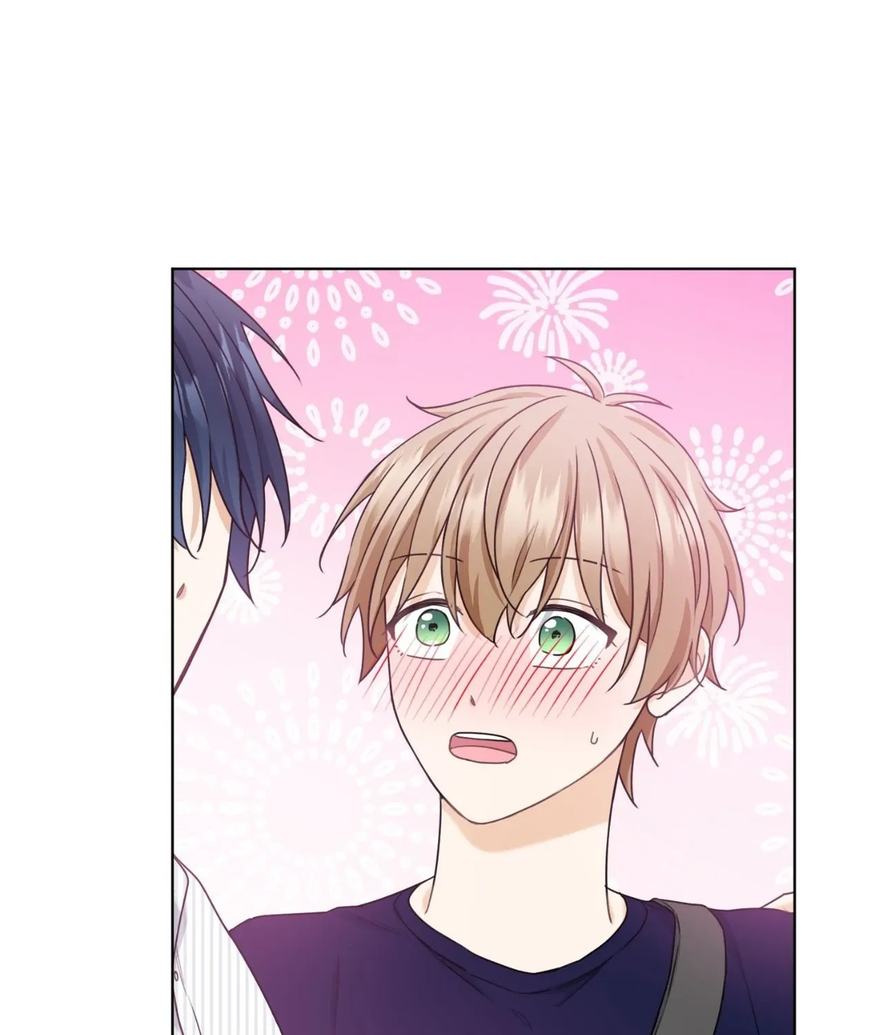 What Is Love to Us? Chapter 21 page 8 - 