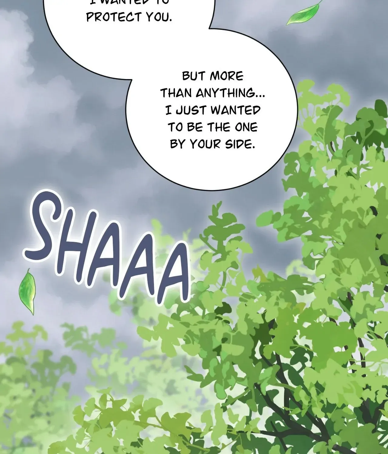 What Is Love to Us? Chapter 21 page 72 - 