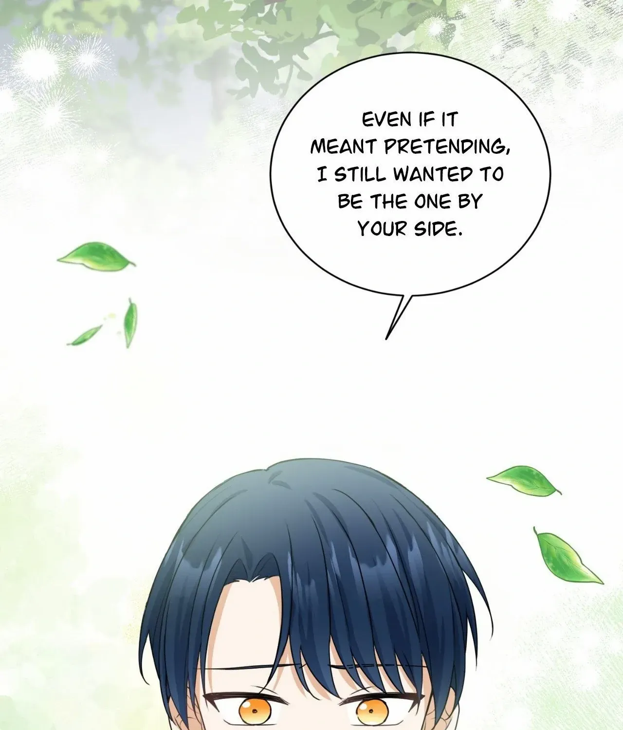 What Is Love to Us? Chapter 21 page 74 - 
