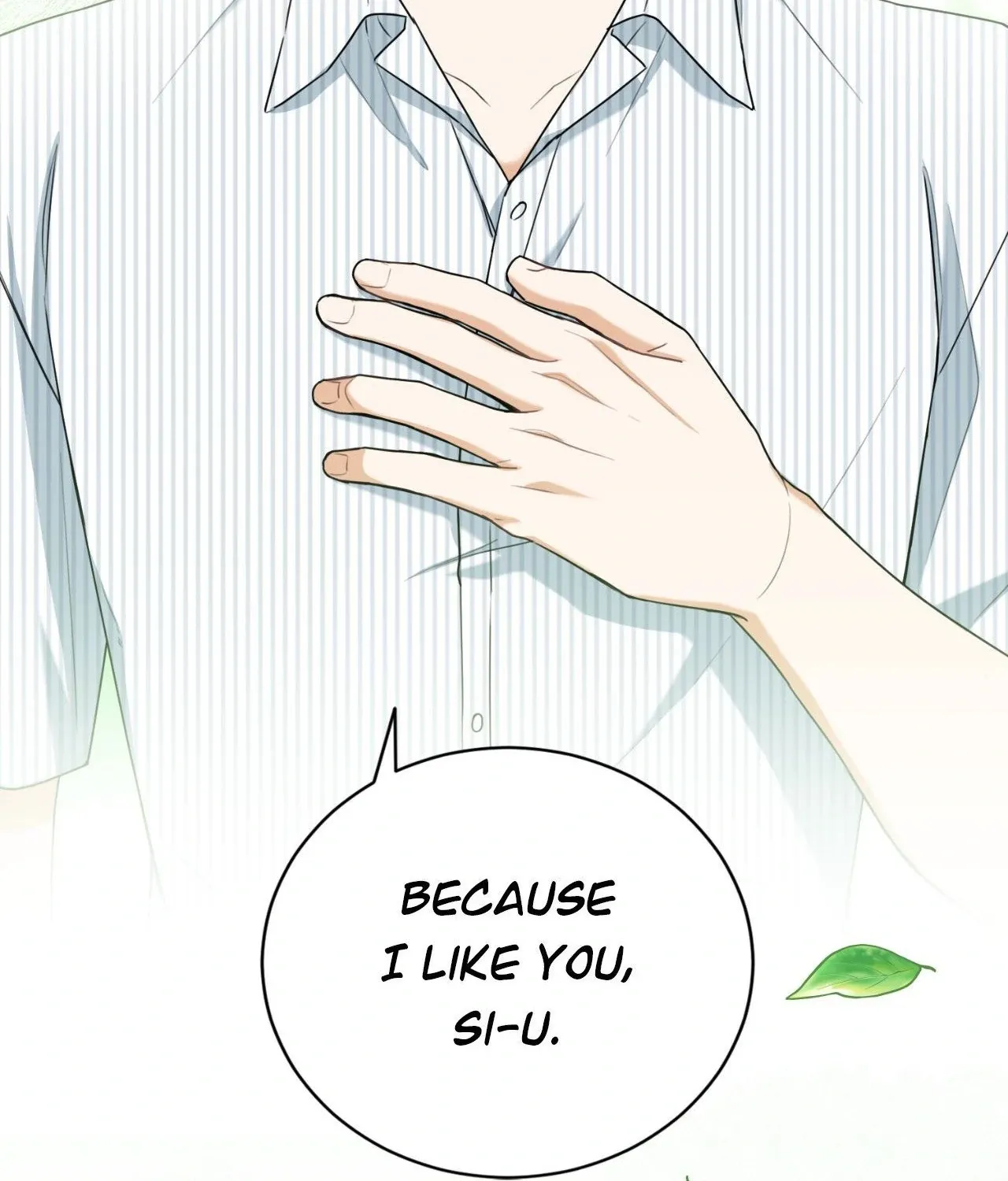 What Is Love to Us? Chapter 21 page 76 - 