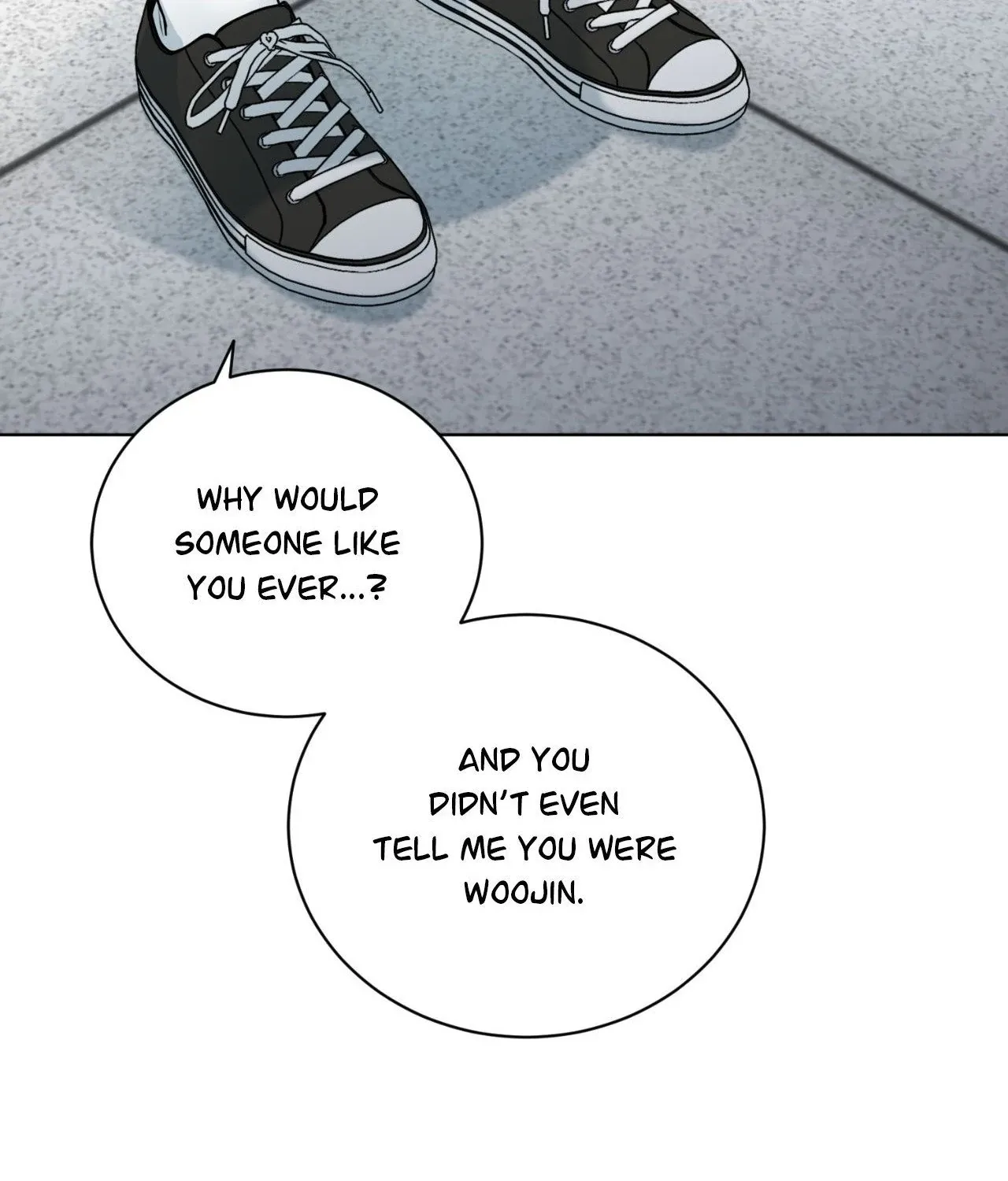 What Is Love to Us? Chapter 21 page 82 - 