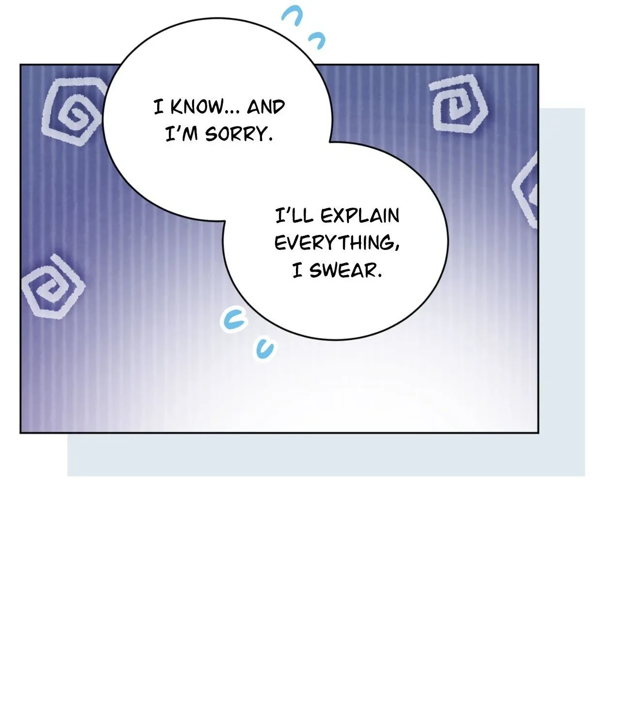 What Is Love to Us? Chapter 21 page 84 - 