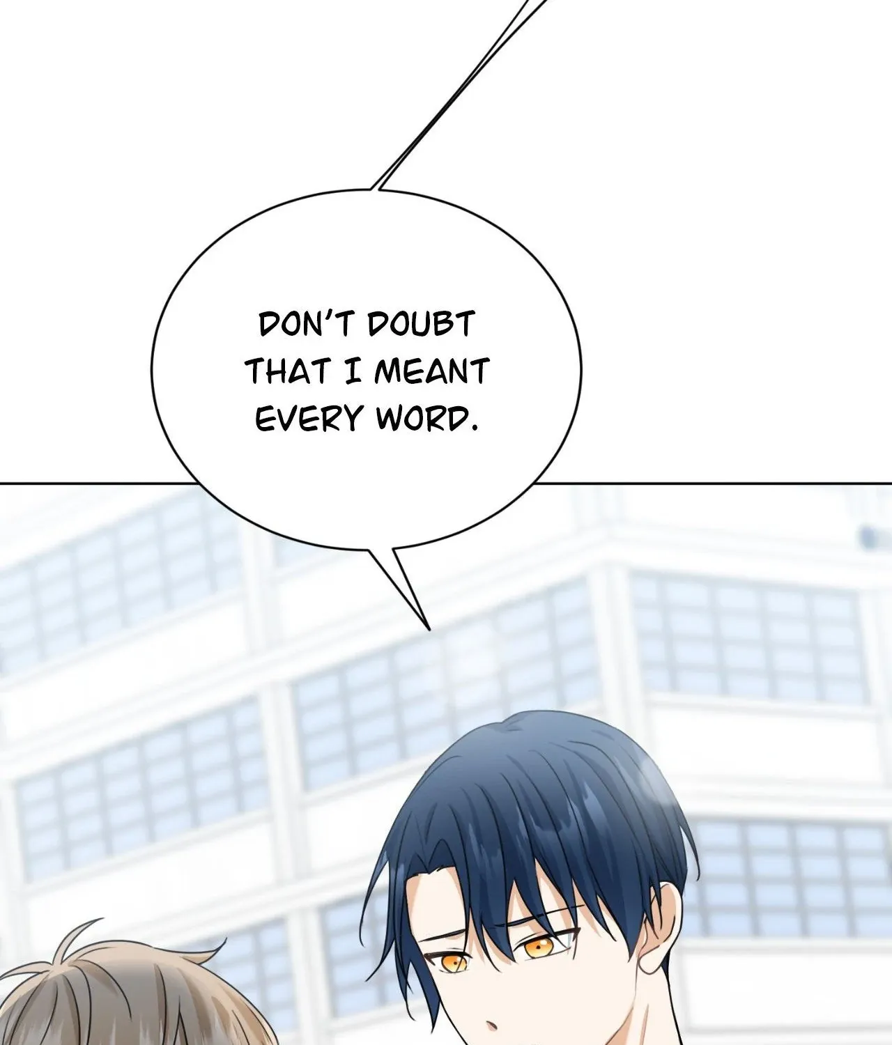 What Is Love to Us? Chapter 21 page 86 - 