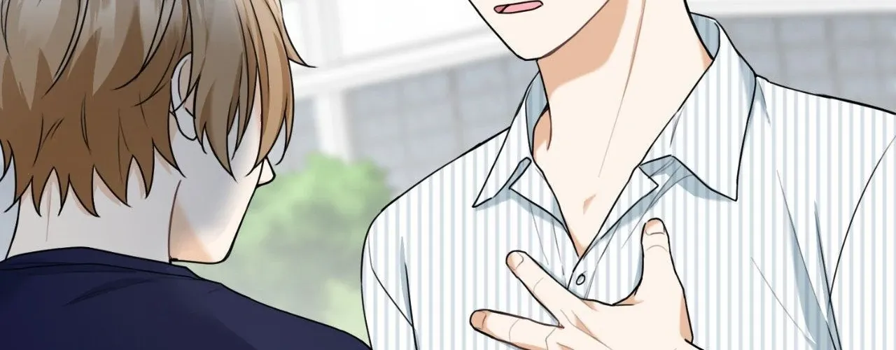 What Is Love to Us? Chapter 21 page 87 - 