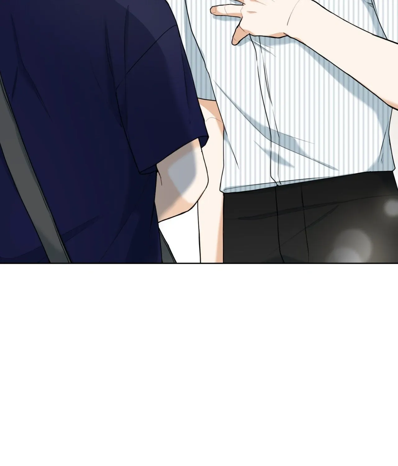 What Is Love to Us? Chapter 21 page 88 - 