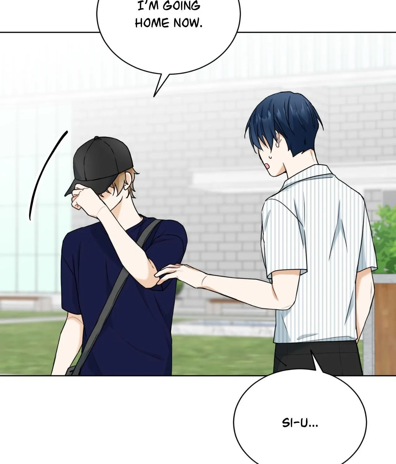 What Is Love to Us? Chapter 21 page 94 - 