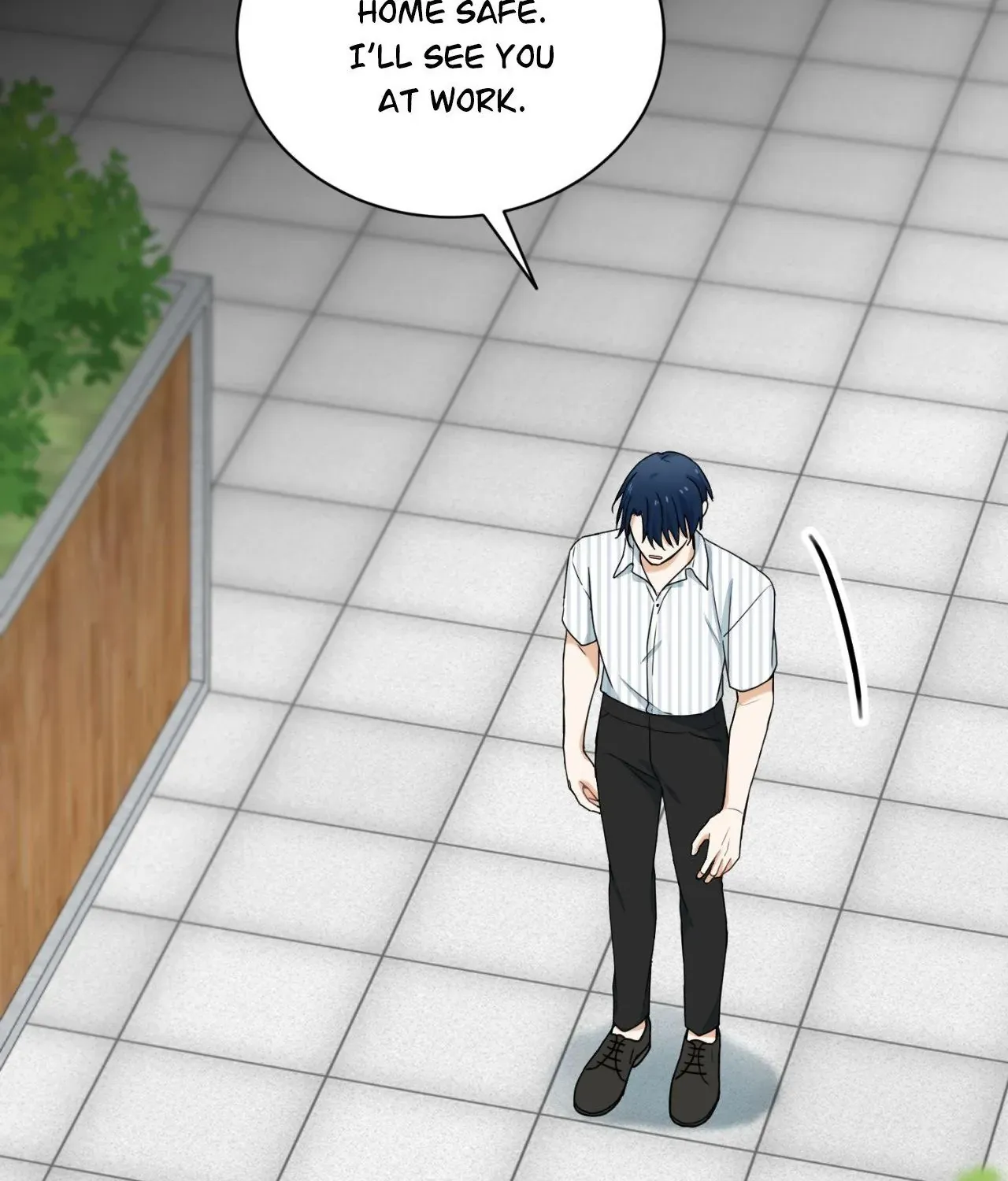 What Is Love to Us? Chapter 21 page 98 - 