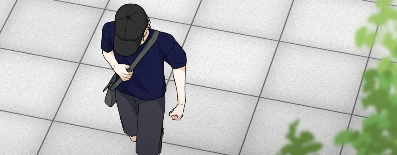What Is Love to Us? Chapter 21 page 99 - 
