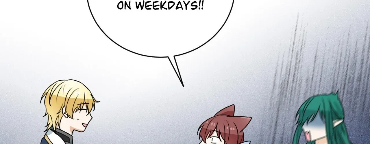 What Is Love to Us? Chapter 22 page 101 - 