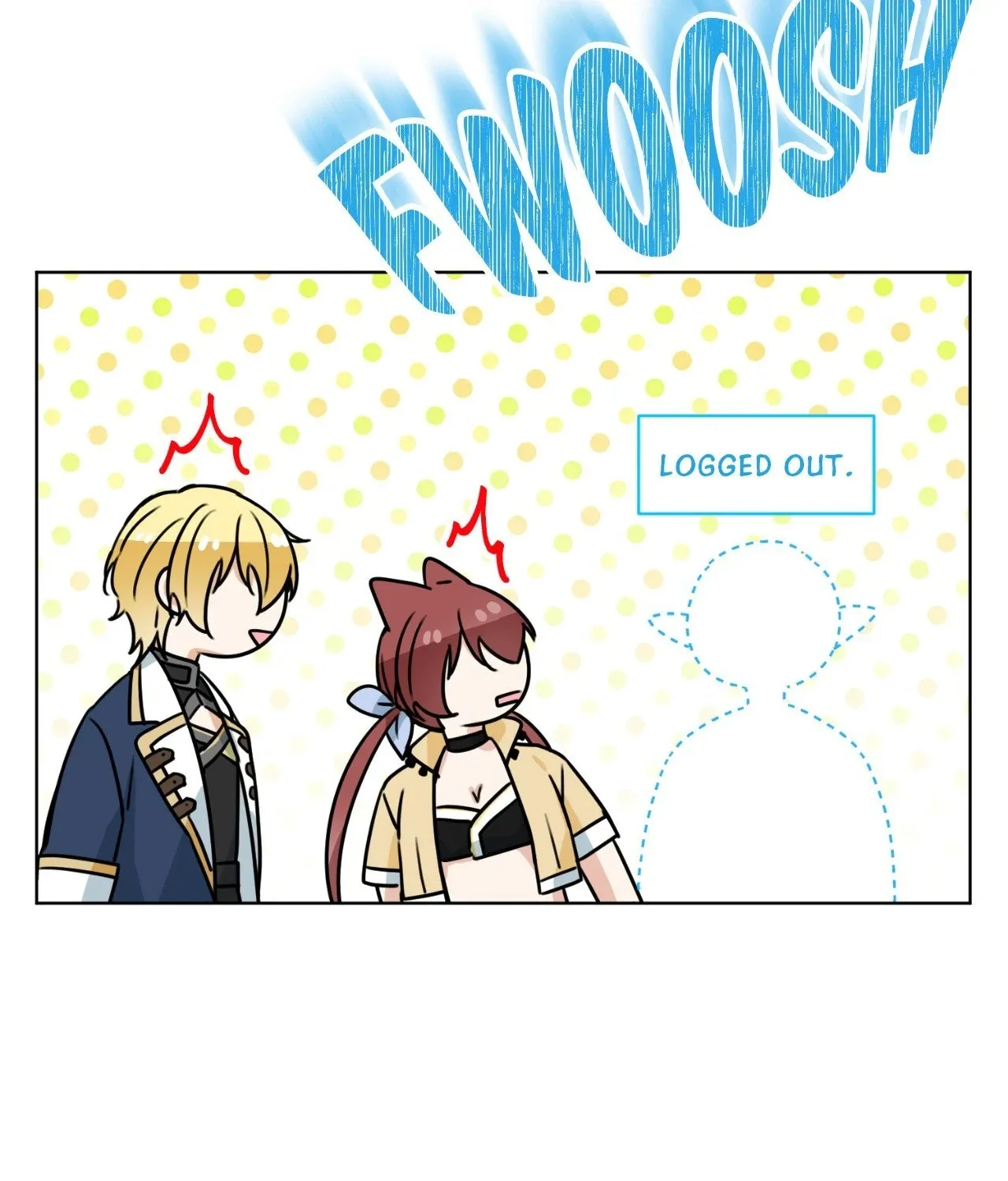 What Is Love to Us? Chapter 22 page 104 - 