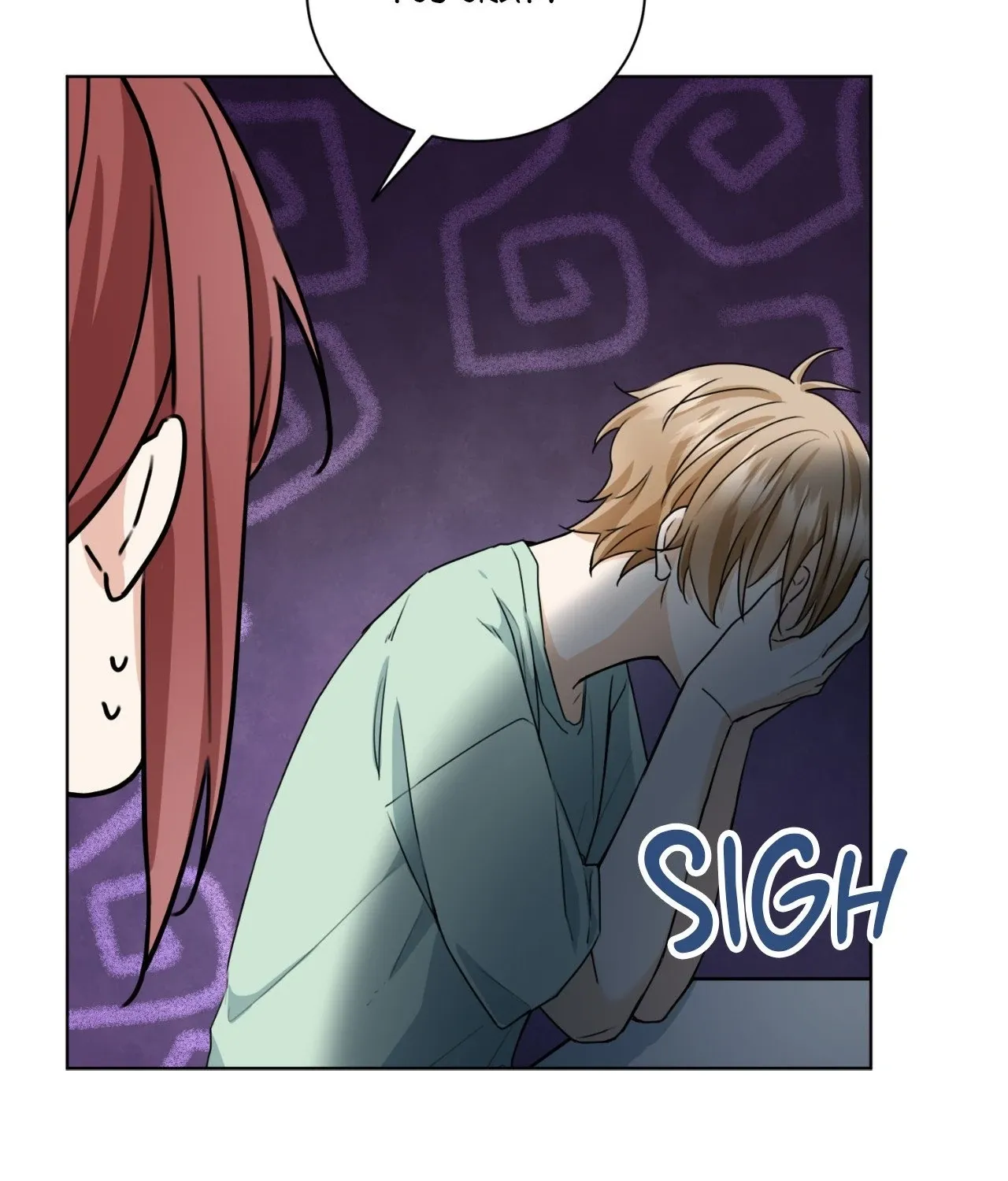 What Is Love to Us? Chapter 22 page 108 - 