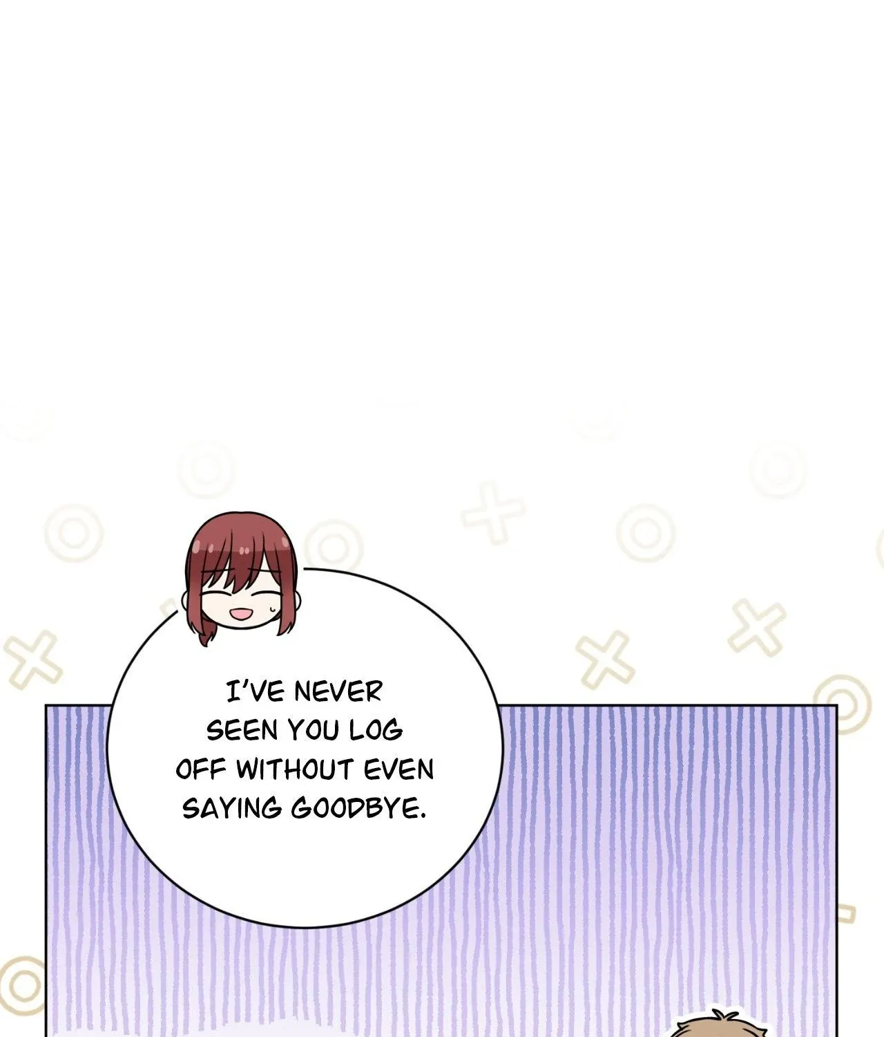 What Is Love to Us? Chapter 22 page 110 - 