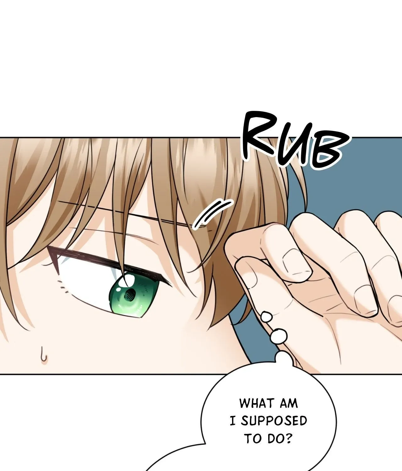 What Is Love to Us? Chapter 22 page 12 - 