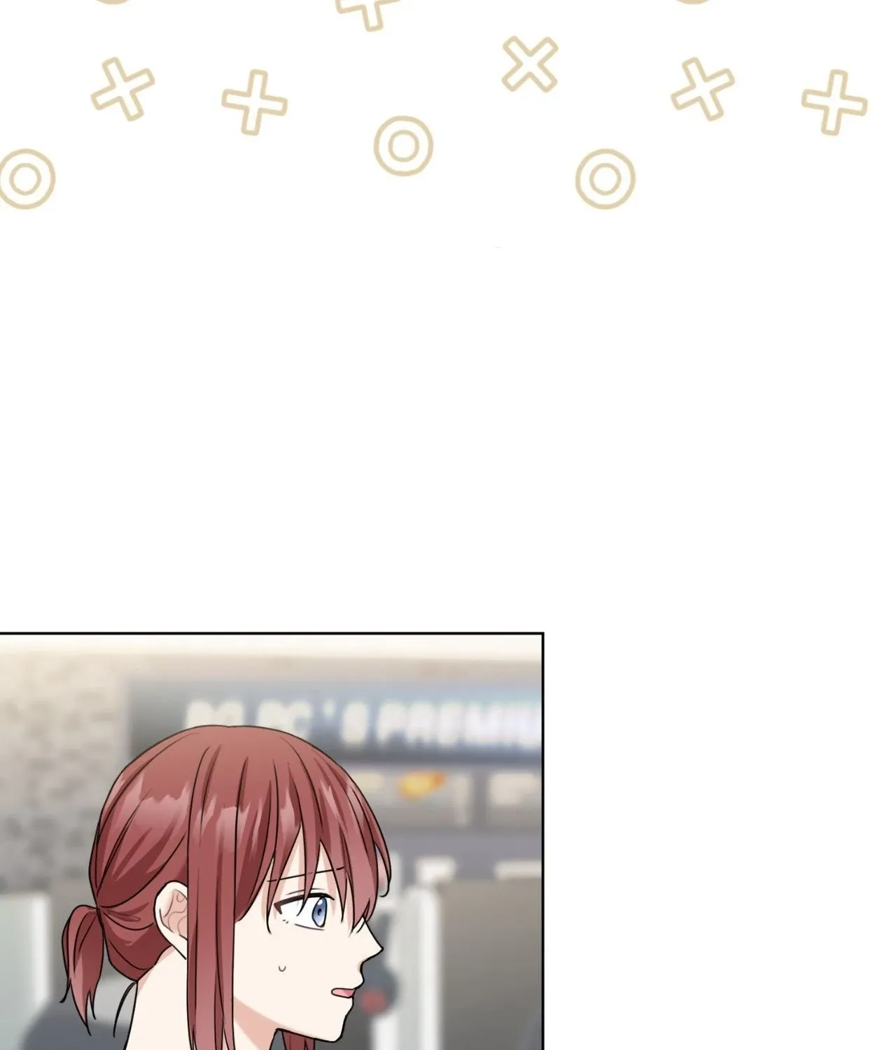 What Is Love to Us? Chapter 22 page 112 - 
