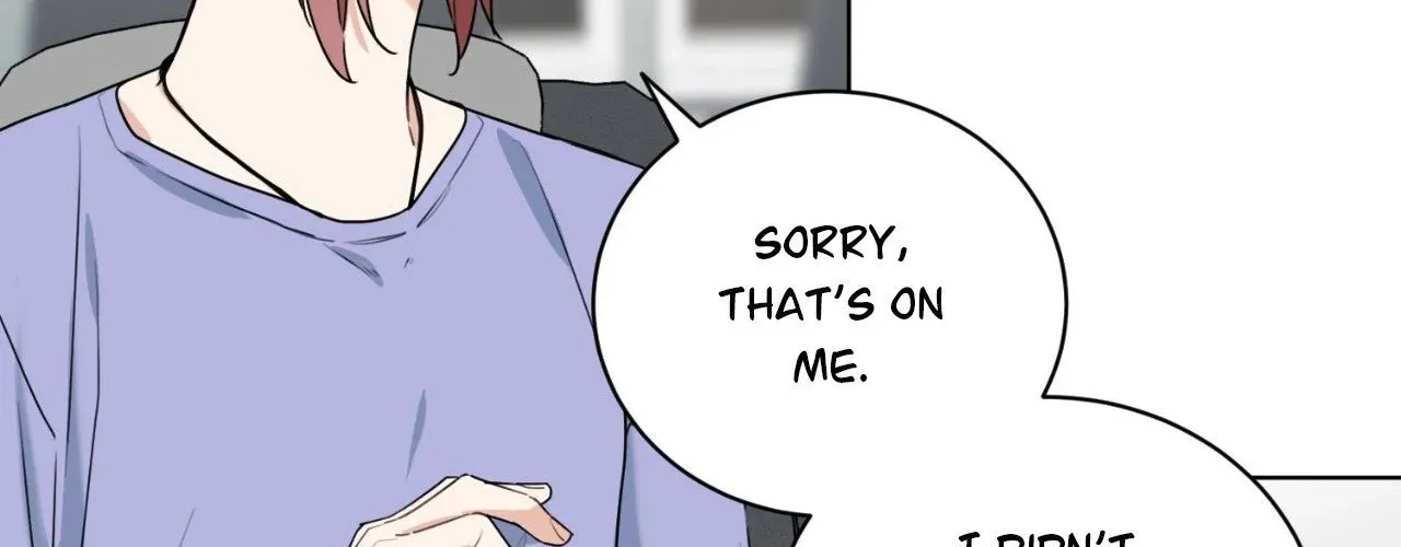 What Is Love to Us? Chapter 22 page 113 - 