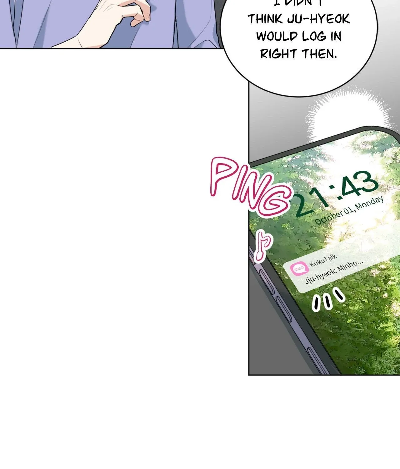 What Is Love to Us? Chapter 22 page 114 - 