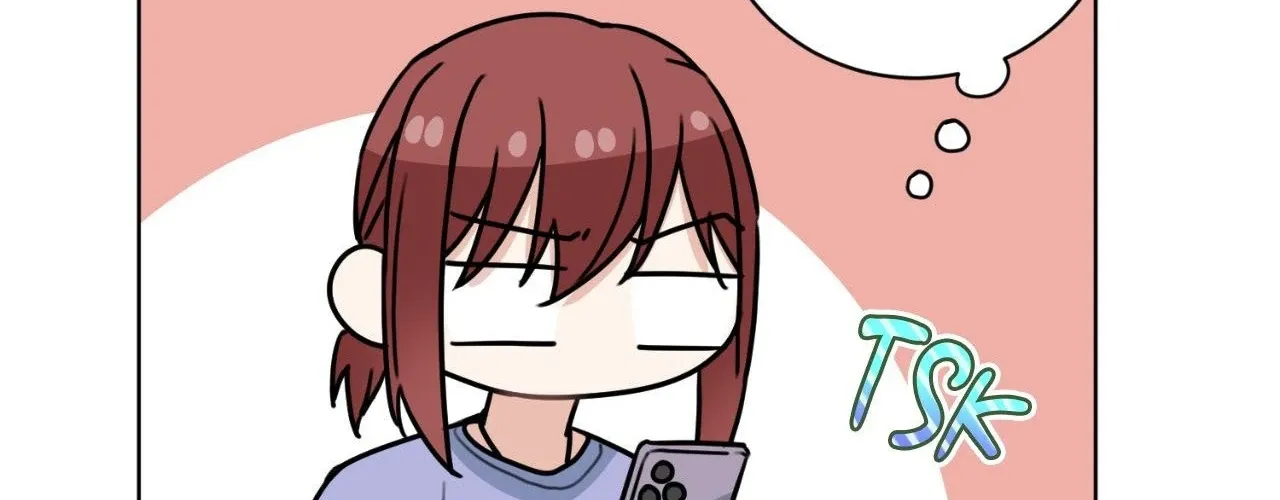 What Is Love to Us? Chapter 22 page 117 - 