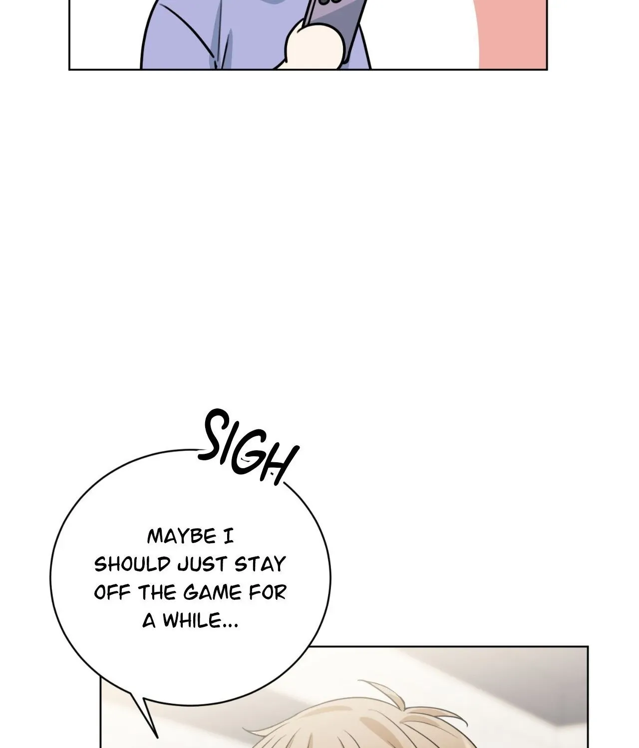 What Is Love to Us? Chapter 22 page 118 - 