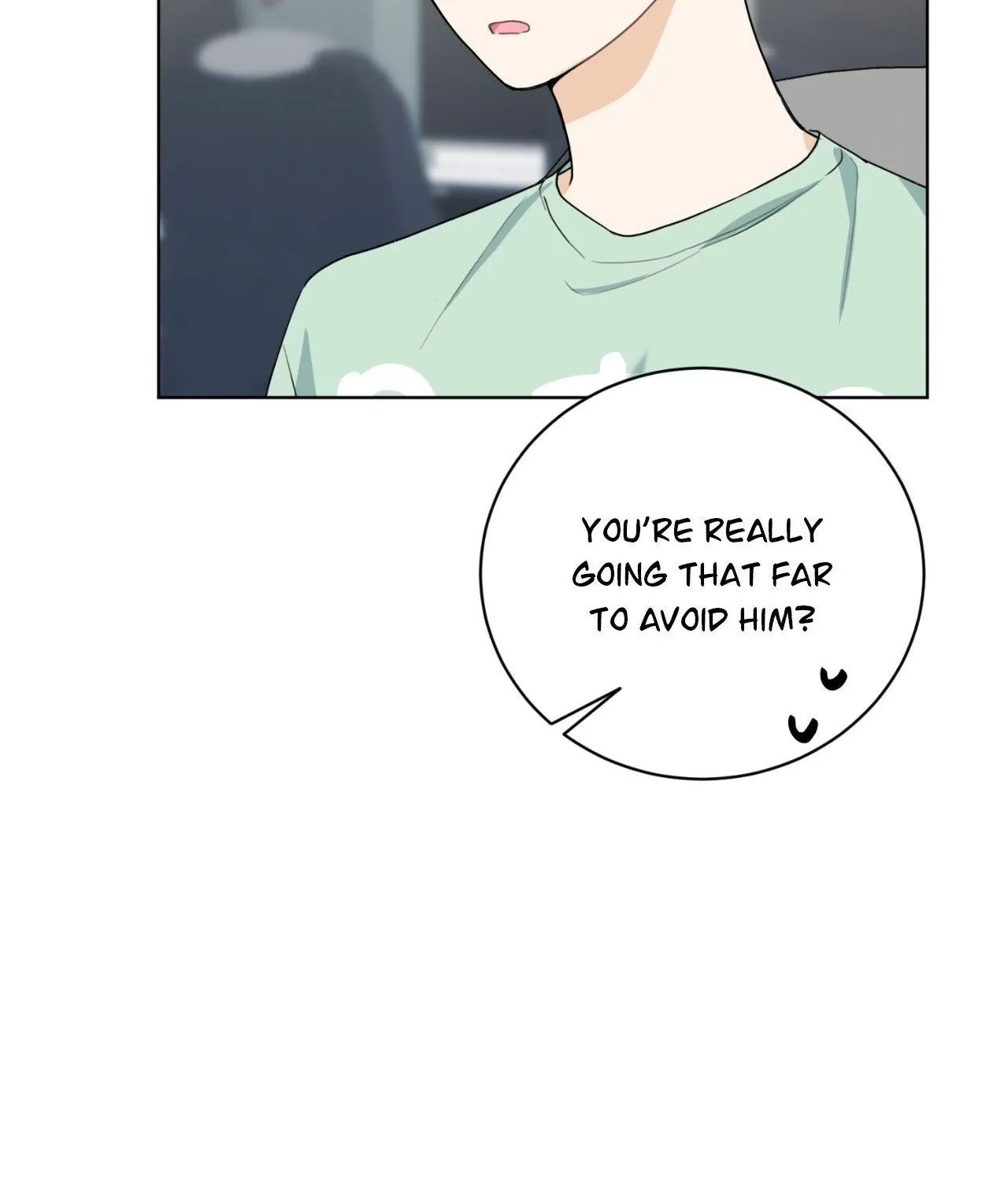 What Is Love to Us? Chapter 22 page 120 - 