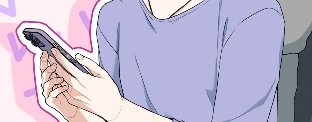 What Is Love to Us? Chapter 22 page 129 - 