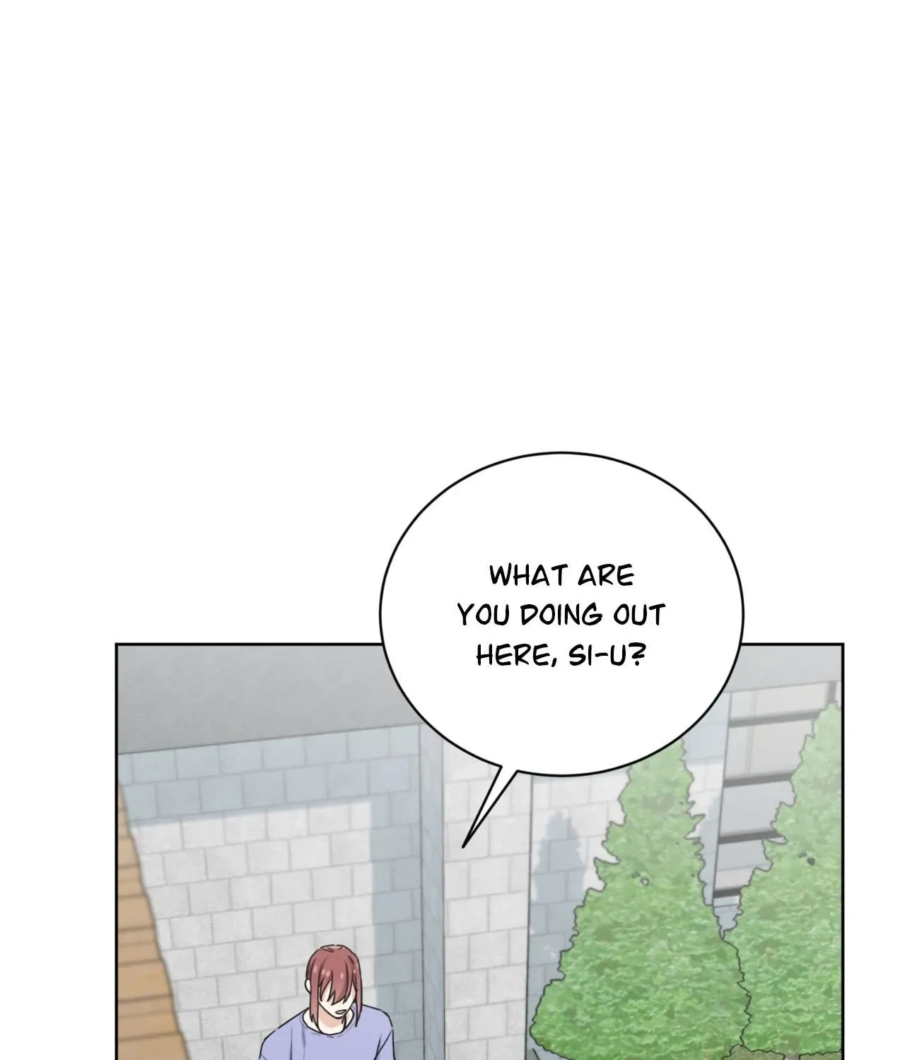 What Is Love to Us? Chapter 22 page 14 - 