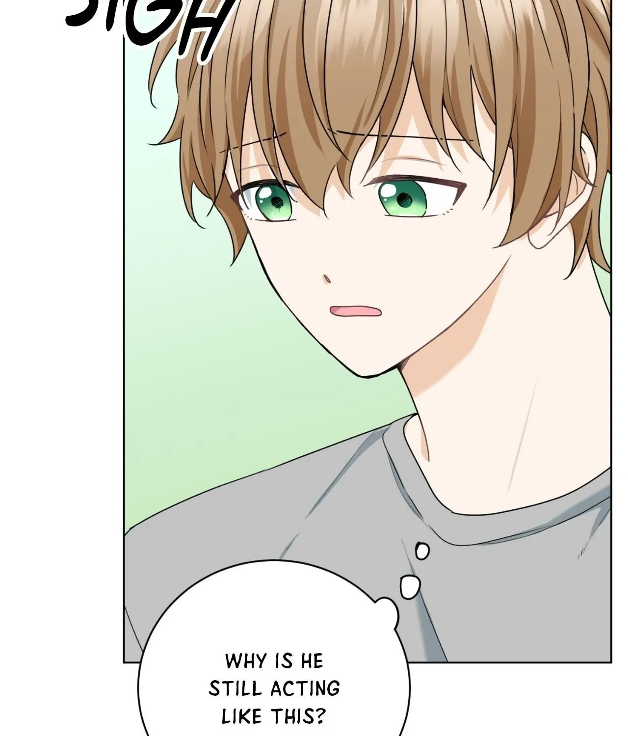 What Is Love to Us? Chapter 22 page 140 - 