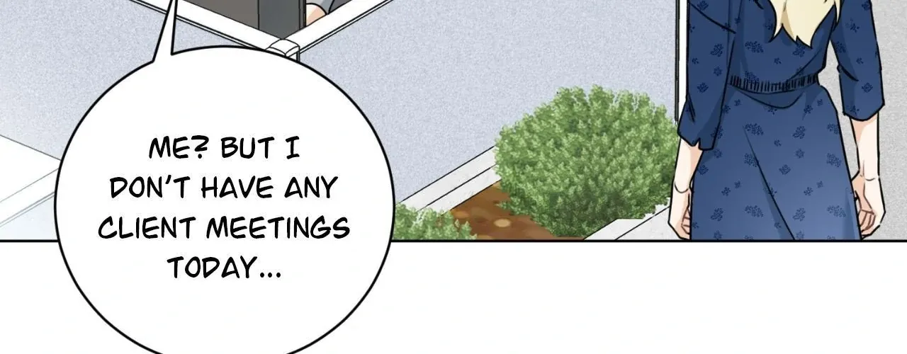 What Is Love to Us? Chapter 22 page 143 - 