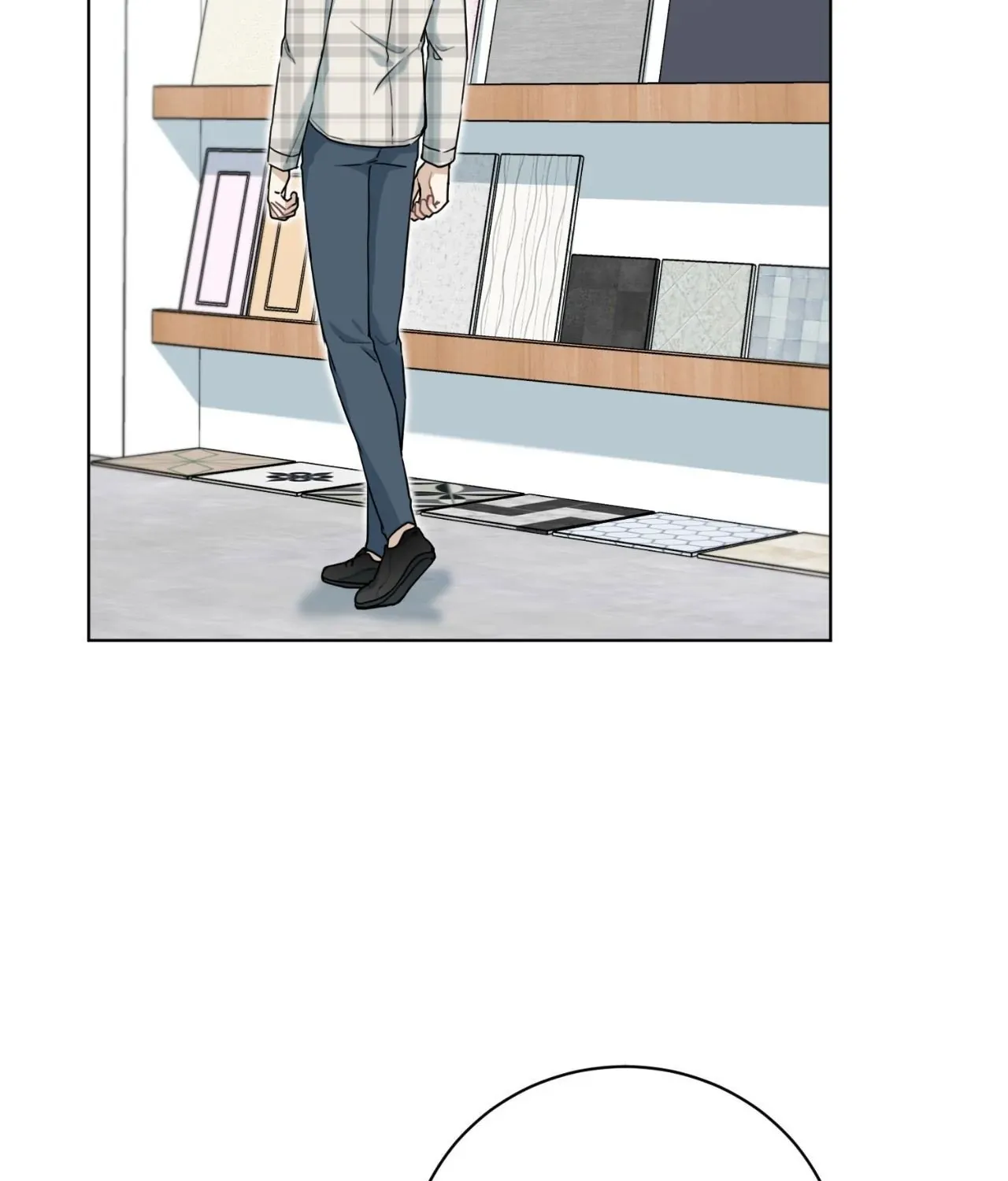 What Is Love to Us? Chapter 22 page 146 - 