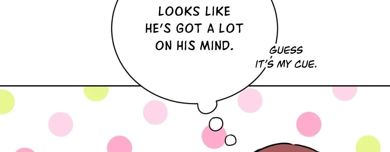 What Is Love to Us? Chapter 22 page 17 - 