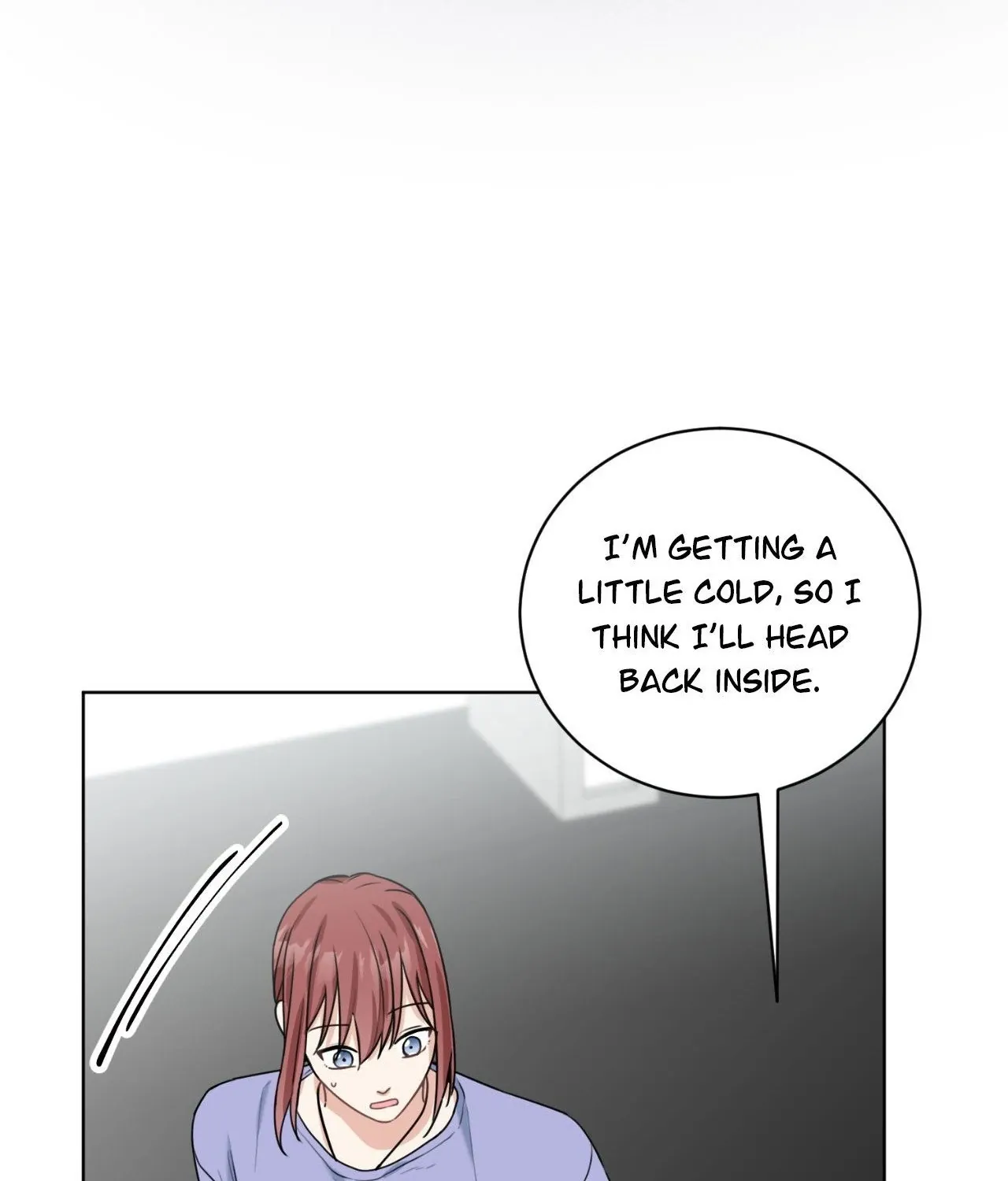 What Is Love to Us? Chapter 22 page 20 - 