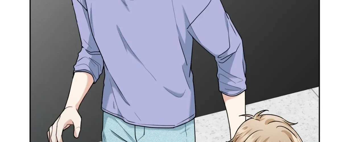What Is Love to Us? Chapter 22 page 21 - 