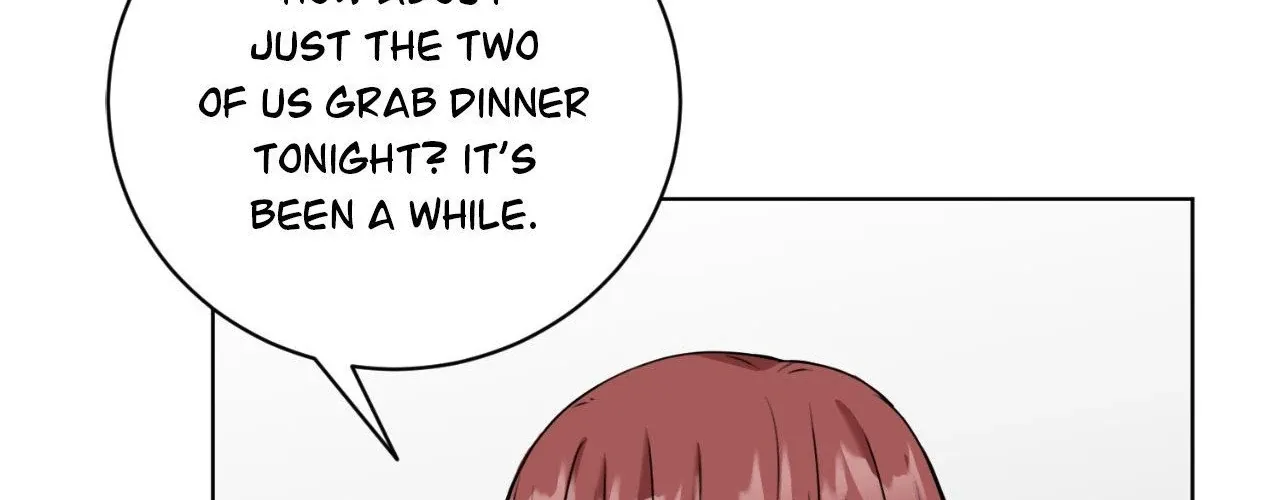 What Is Love to Us? Chapter 22 page 23 - 