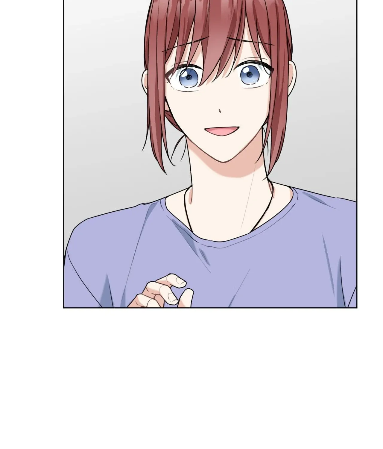 What Is Love to Us? Chapter 22 page 24 - 