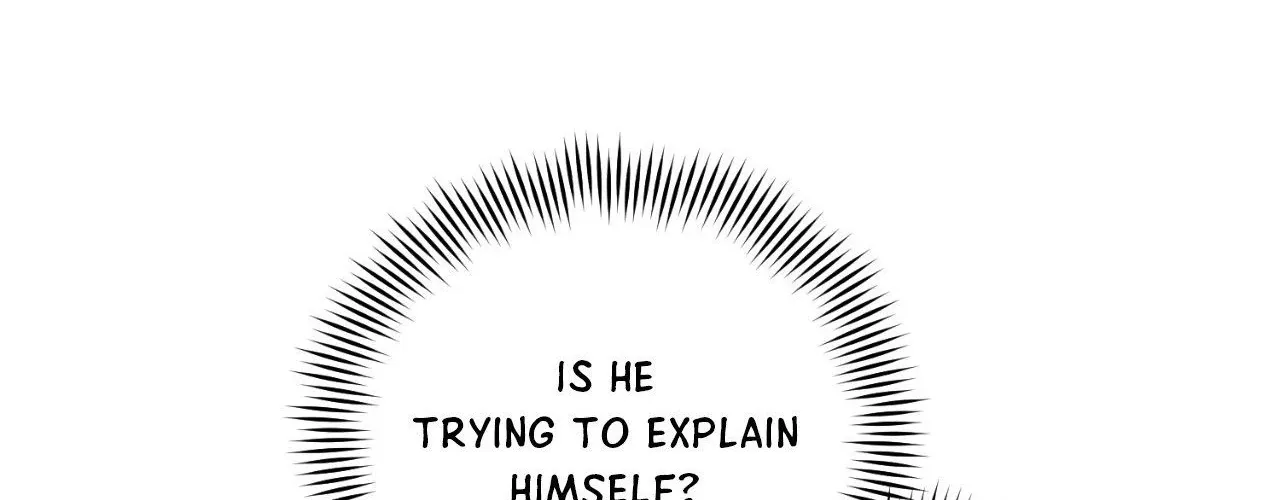What Is Love to Us? Chapter 22 page 27 - 